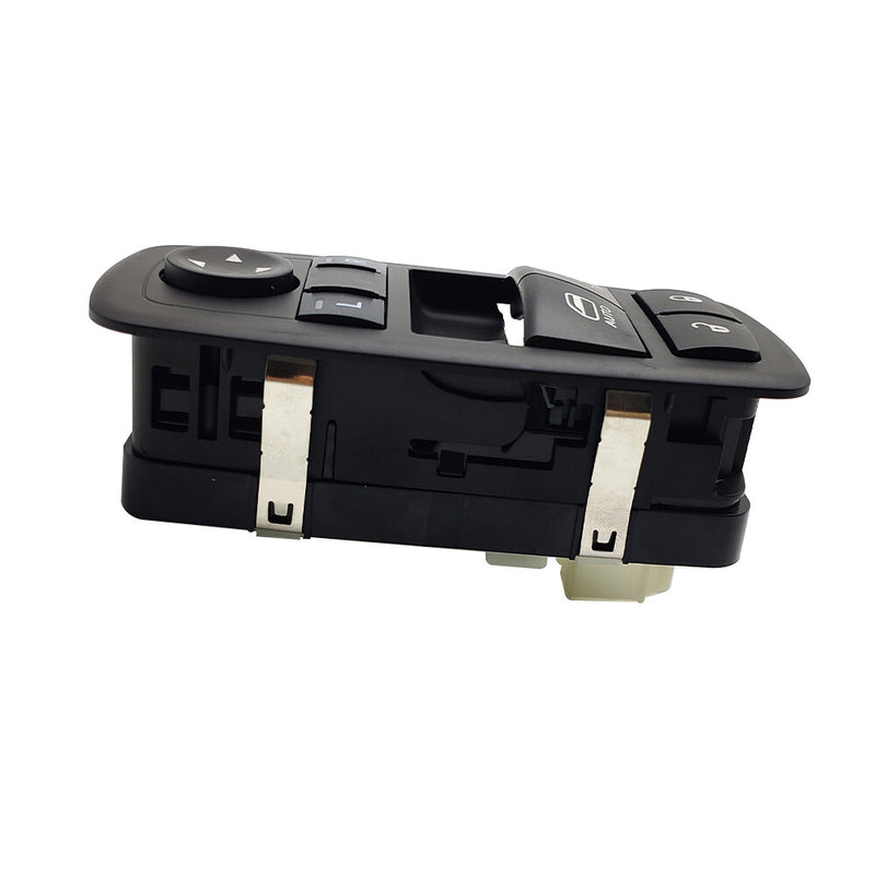 DURAFORCE Master Window Switch Door lock Control Fit For 15-22 Dodge Challenger 68183752AE