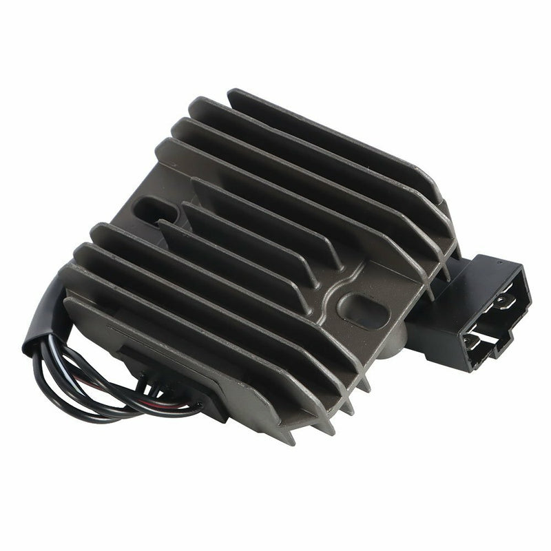 DURAFORCE For Suzuki GSXR600/750 1997-2005 GSXR1000 2001-2004 Voltage Rectifier Regulato