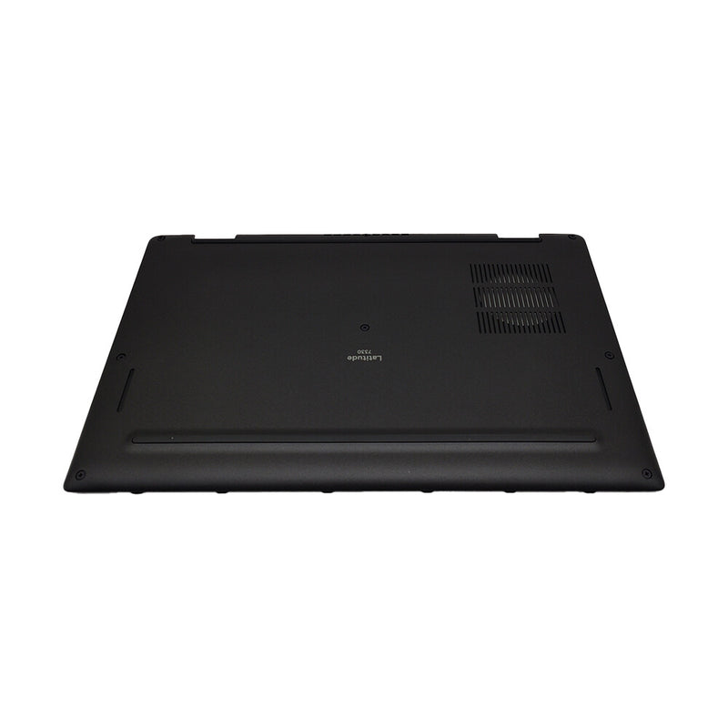 DURAFORCE New For Dell Latitude 7330 E7330 Lower Bottom Base Case Cover 0CCMJ5 CCMJ5 Black