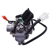DURAFORCE For GY6 150CC Scooter Moped ATV Gokart Roketa Taotao Chinese Sunl Carburetor