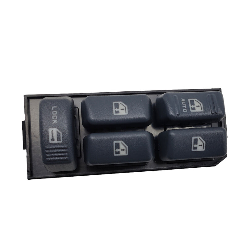 DURAFORCE Driver Side Master Power Window Control Switch For Chevrolet Tahoe 1995-99 2000