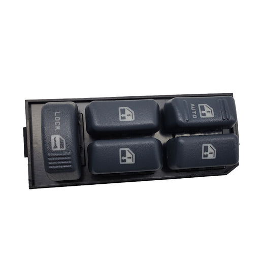 DURAFORCE Driver Side Master Power Window Control Switch For Chevrolet Tahoe 1995-99 2000