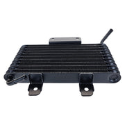 DURAFORCE New Oil Cooler MR453639 For Mitsubishi Pajero III IV 3.2L 3.5L 3.8L 2000-2020
