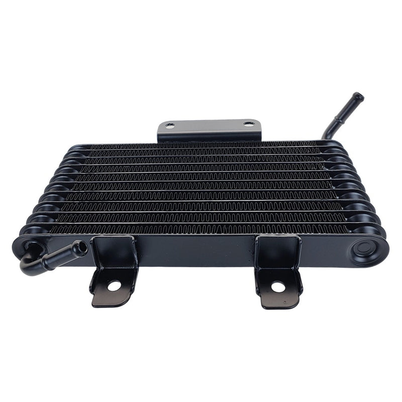 DURAFORCE New Oil Cooler MR453639 For Mitsubishi Pajero III IV 3.2L 3.5L 3.8L 2000-2020