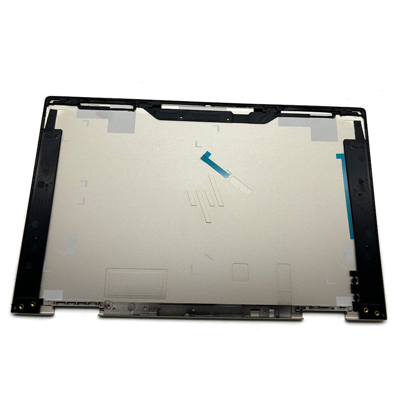 DURAFORCE New Gold Lcd Back Cover For HP ENVY X360 13-BD 13m-bd0033dx 13M-BD0023DX Top Lid