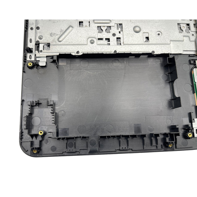DURAFORCE For HP Pavilion 15-AW 15-AU023CL 15-AU Palmrest Keyboard Non-Backlit 856026-001