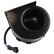 DURAFORCE AL110881 AL75105 Blower Fan Motor for John Deere Tractor 6D 6M 6R 6MC Serie