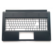DURAFORCE For MSI GS76 Stealth 11UE 11UG 11UH MS-17M1 Palmrest Upper Case 17M1C211 17.3in