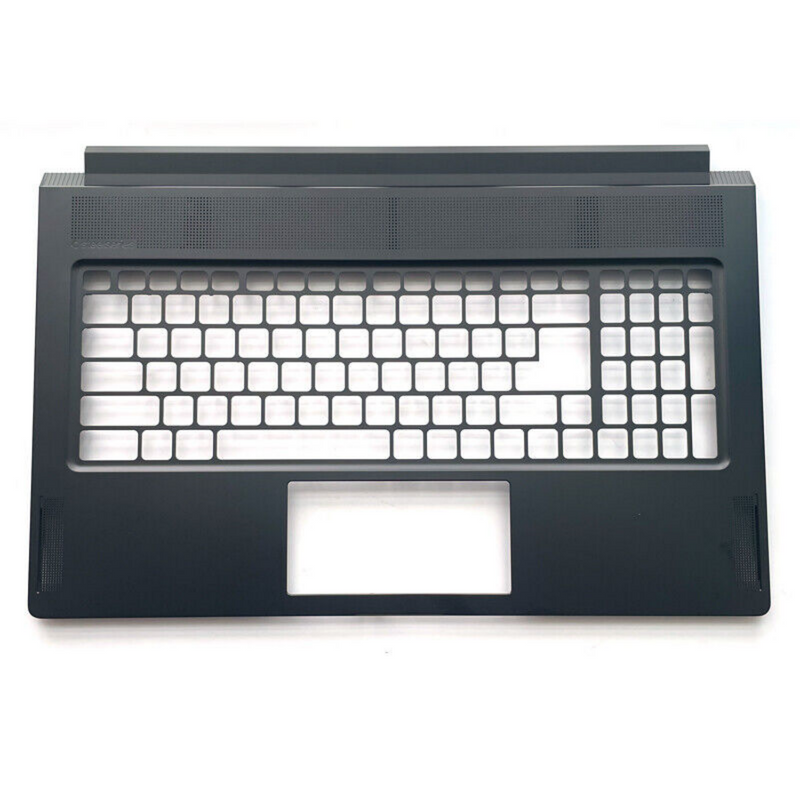 DURAFORCE For MSI GS76 Stealth 11UE 11UG 11UH MS-17M1 Palmrest Upper Case 17M1C211 17.3in
