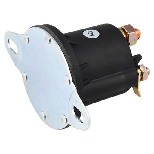 DURAFORCE Western Fisher 56131K Snow Plow Solenoid 5794K-1 56131 Motor Relay 684-1221-012