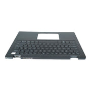 DURAFORCE New For Dell Latitude E3420 3420 Palmrest Keyboard Backlit Upper Case 04PX9K US