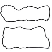 DURAFORCE 2Pcs For 2011-2019 Ford F-150 Lincoln Continental 3.5L 3.7L Valve Cover W/Gasket