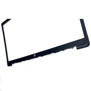 DURAFORCE New M50434-001 LCD Front Bezel Cover Black For HP 17-CN 17-CP 17 CN 17-CN0023DX