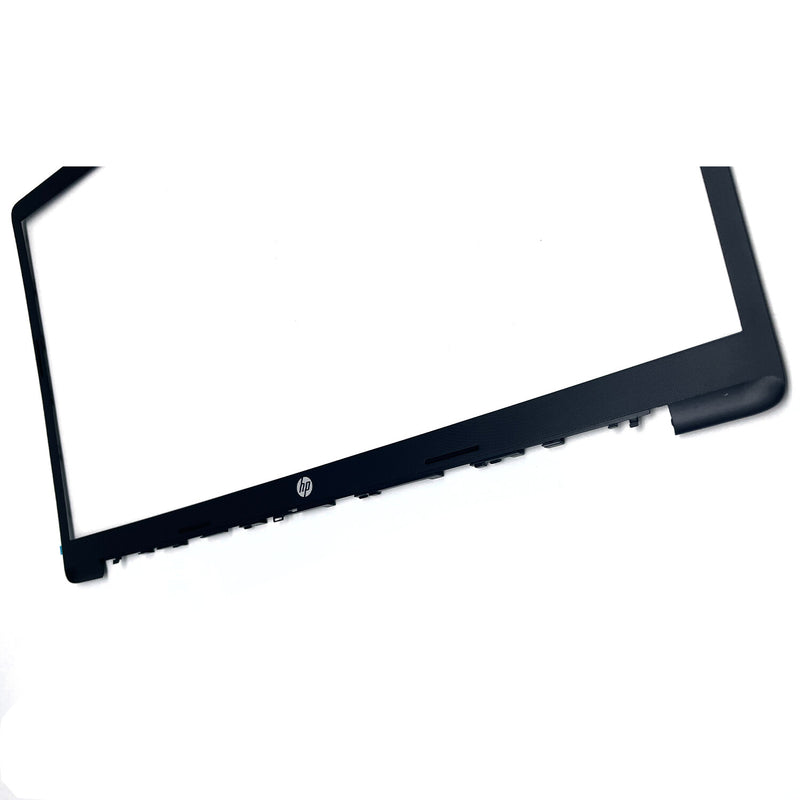 DURAFORCE New M50434-001 LCD Front Bezel Cover Black For HP 17-CN 17-CP 17 CN 17-CN0023DX