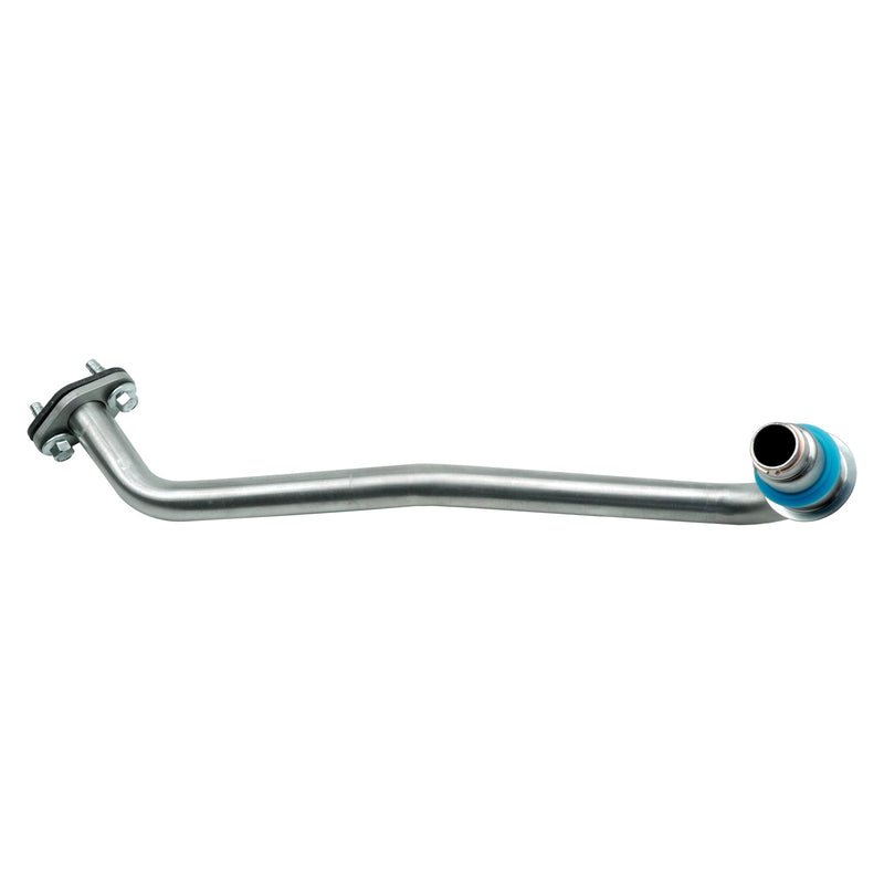 DURAFORCE 4593582AA EGR Valve to Intake Plenum Tube Line For Dodge Charger Challenger