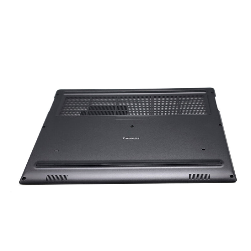 056FGF Bottom Base Case Cover Black Enclosure for Dell Precision 7540 M7540