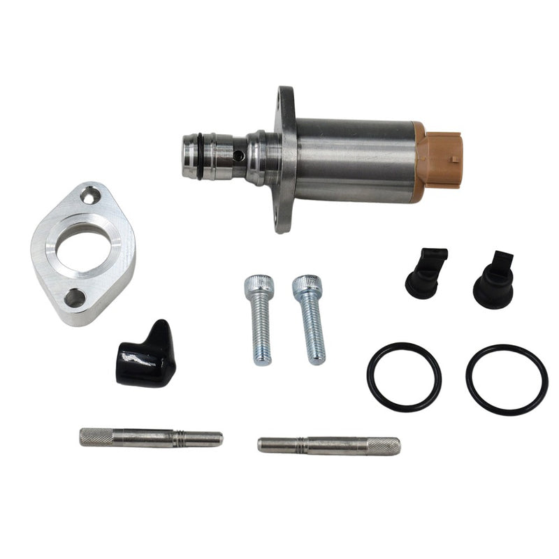 DURAFORCE Valve Injection Pump 570-0160 For Isuzu Truck NPR NPR-HD NQR NRR Engine