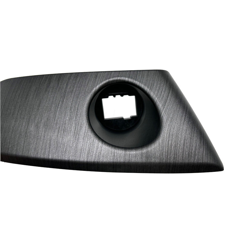 DURAFORCE For Toyota RAV4 2006-2012 Dash Center Instrument Panel Replacement Trim Cover US