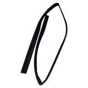 DURAFORCE 68151-02050 Front LH Door Glass Channel Felt Run For 2002-2008 Toyota Corolla