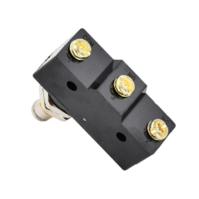 DURAFORCE Microswitch Motor Benwil Rotary SPDT for Honeywell BE-2RQ1-A4 BE2RQ1A4 250V 15A