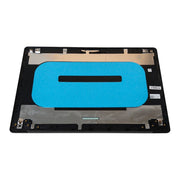 DURAFORCE New LCD Back Cover For Dell Latitude E3590 3590 Top Case Lid 0PVR6J PVR6J Black