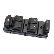DURAFORCE Power Window Main Switch Driver Door Left For Hyundai Sonata 2015-19 93570C1000
