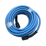 DURAFORCE 646200274 1/4" x 50' 3600PSI Kink Resistant Pressure Washer Hose