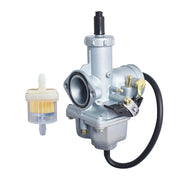 DURAFORCE New Carburetor For HaoSen RPS 250cc Hawk Dirt Bike HS 250 Carb
