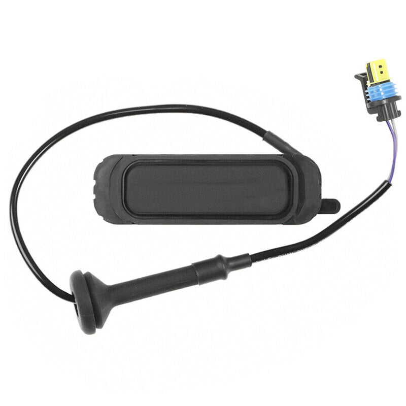 Lift Gate Tailgate Release Switch for GMC Yukon Sierra Tahoe Escalade 2007 2014