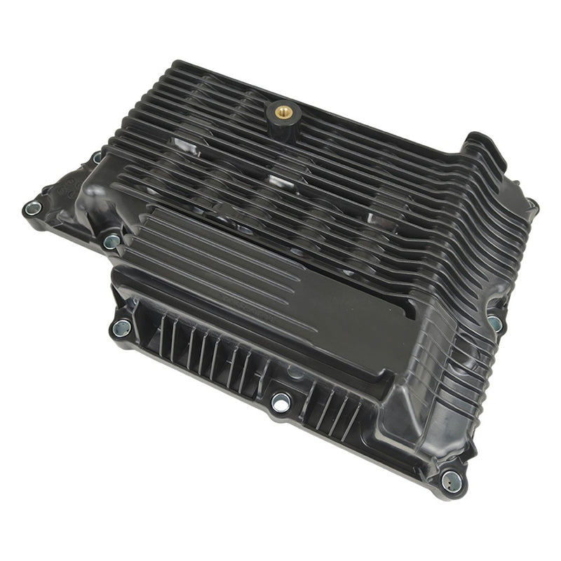 DURAFORCE 35015-12010 For 2019-2021 Lexus Toyota Corolla K120 CVT Transmission Cover US