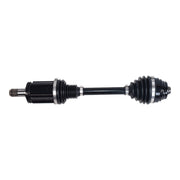 DURAFORCE Front LH Left CV Axle Assembly for BMW G30 530i 540i xDrive 2017-2019 2021-2022