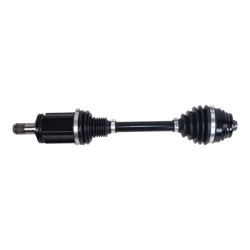 DURAFORCE Front LH Left CV Axle Assembly for BMW G30 530i 540i xDrive 2017-2019 2021-2022