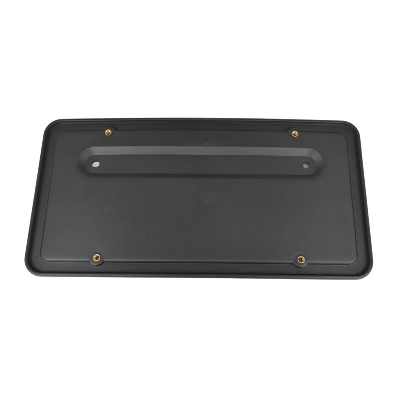 DURAFORCE License Plate Bracket Frame Support 1096844-00-B For Tesla Model 3 Y 2017-23