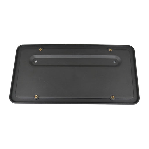 DURAFORCE License Plate Bracket Frame Support 1096844-00-B For Tesla Model 3 Y 2017-23