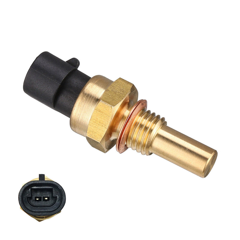 Coolant Temperature Temp Sensor for Chevy for GMC TPI TBI LT1 LS1 LS2