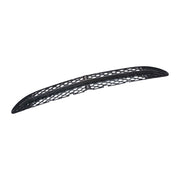 DURAFORCE For Mercedes-Benz 2007-2009 S550 Base New Front Bumper Lower Grille A2218850523