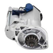 DURAFORCE Starter Motor 45-1335 45-2326 for Thermo King Engine TK 2.44 TK 2.49 HK HK-II