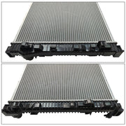 DURAFORCE Brand New Radiator for Nissan Rogue 2021-2024 1.5L 21410-6RR0B 214106RR0B