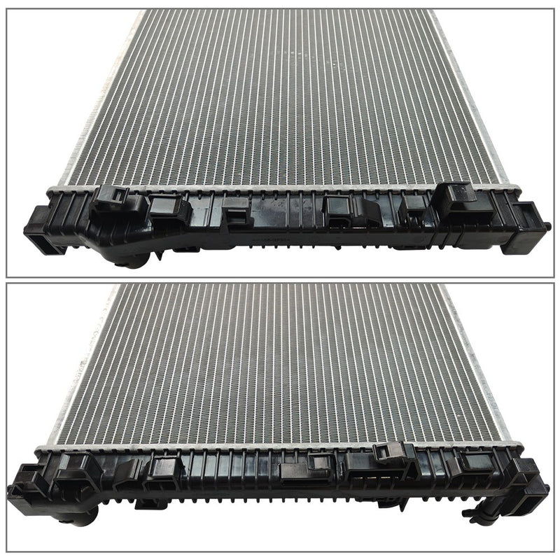 DURAFORCE Brand New Radiator for Nissan Rogue 2021-2024 1.5L 21410-6RR0B 214106RR0B