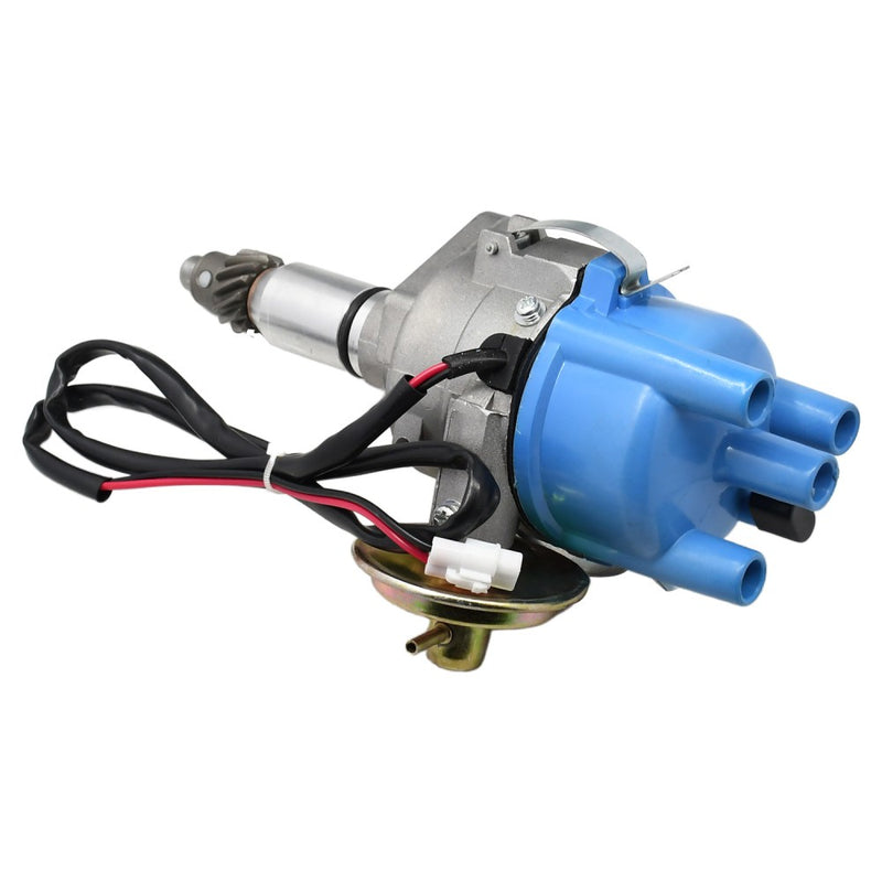 DURAFORCE 3706010 Distributor for 800CC Kazuma Mammoth also Roketa Joyner Renegade Trooper
