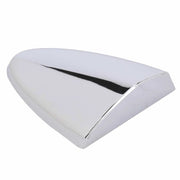 DURAFORCE Front Left Driver Side Chrome Door Handle Key Cover For Lexus ES350 (2007-2012)