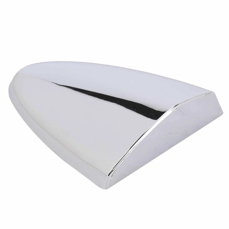 DURAFORCE Front Left Driver Side Chrome Door Handle Key Cover For Lexus ES350 (2007-2012)