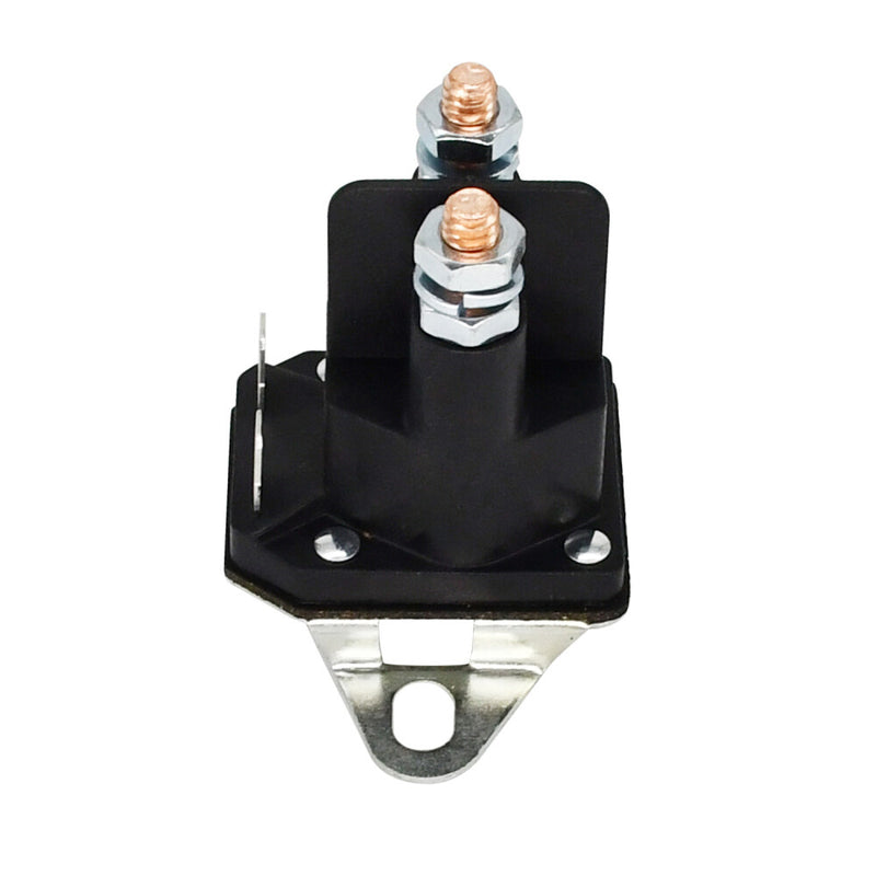 DURAFORCE 14222 Rotary Starter Solenoid Fits Husqvarna 532192507 fits MTD 725-06153A