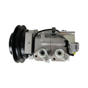 DURAFORCE 10S13C A/C Compressor 883101800A For Hino 238 258 268 338 7.7L 2011-2016
