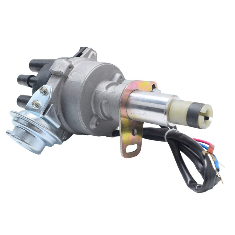 DURAFORCE For Datsun 620/710 200SX L20B 2.0L Electronic Distributor Direct Fit
