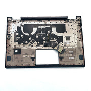 DURAFORCE New Blue Palmrest Cover Backlit Keyboard 5CB0U65209 For Lenovo Yoga 730-15IWL US