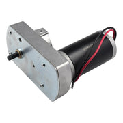 DURAFORCE RV Slide Out Motor 132682 For Lippert 2x2 2.5x2.5 Electric Through Frame System