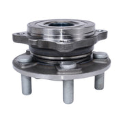 DURAFORCE New Front Wheel Hub Bearing For Land Rover Range Rover Velar Jaguar F-Pace