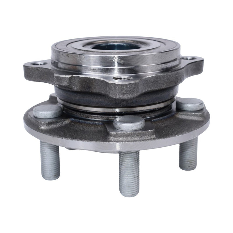 DURAFORCE New Front Wheel Hub Bearing For Land Rover Range Rover Velar Jaguar F-Pace