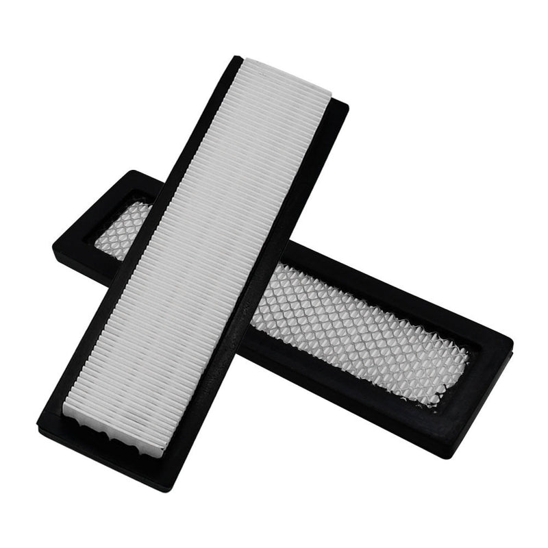 DURAFORCE 2PCS Air Filter 7176099 For Bobcat Loader S550 S570 S590 S630 S650 S750 S850